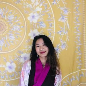 Meet your Posher, Wes